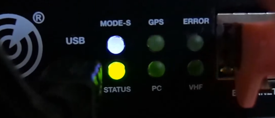 Setting Up RADARBOX24 ADS-B Receiver | RadioJitter