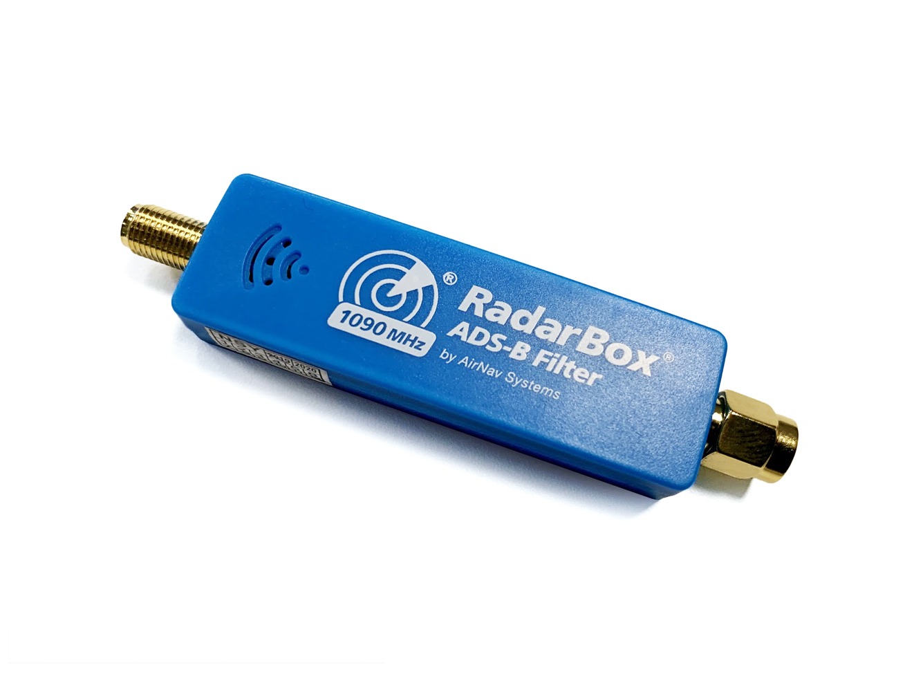 AirNav RadarBox 1090 MHz filter AirNav RadarBox Live Flight Tracker